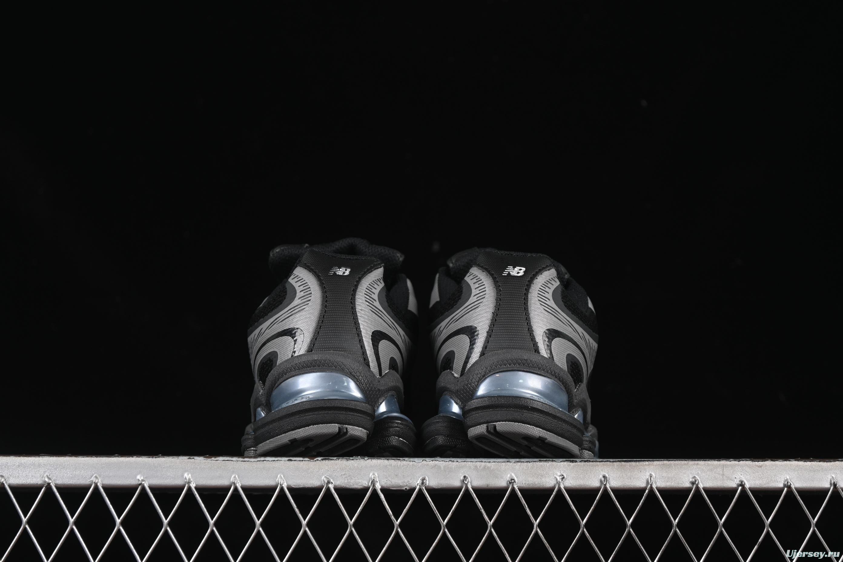 New Balance 2000 Series Retro Dad Style Casual Running Shoes - U2000ZGE