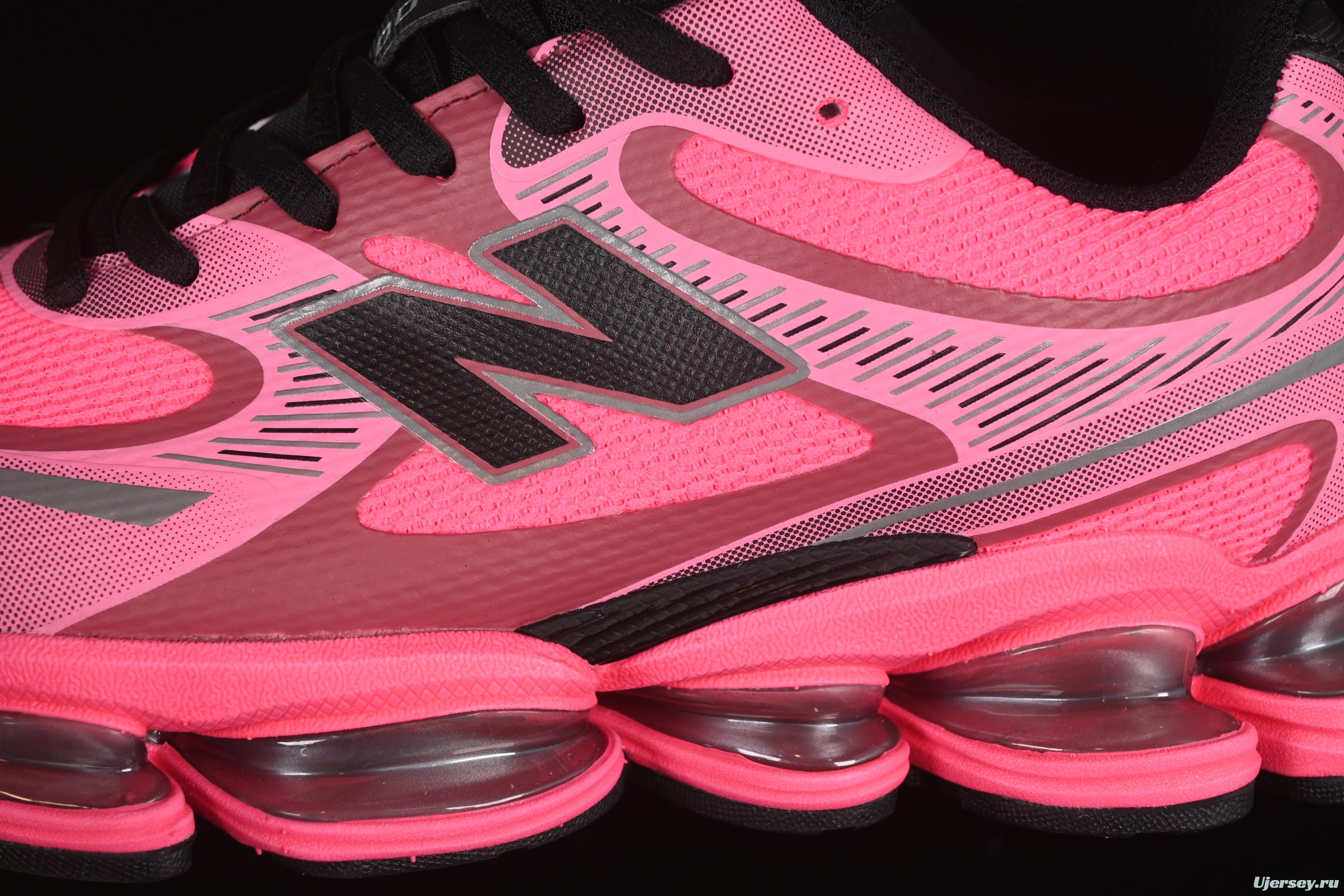 New Balance 2000 Series Retro Dad Style Casual Running Shoes - U2000DB