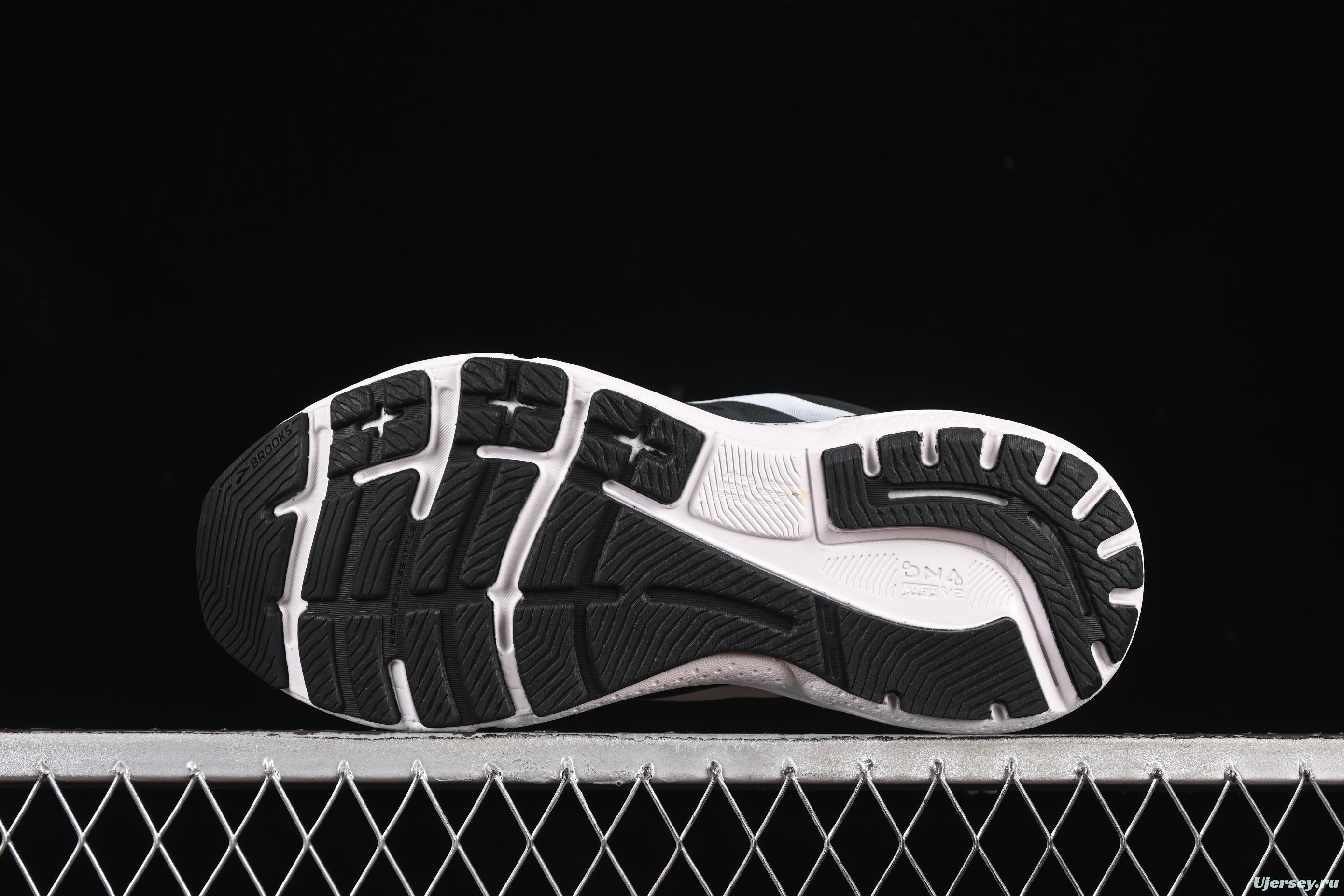 Brooks Adrenaline GTS 23 Running Shoes with Enhanced Support and Breathable Mesh - 1203811B004