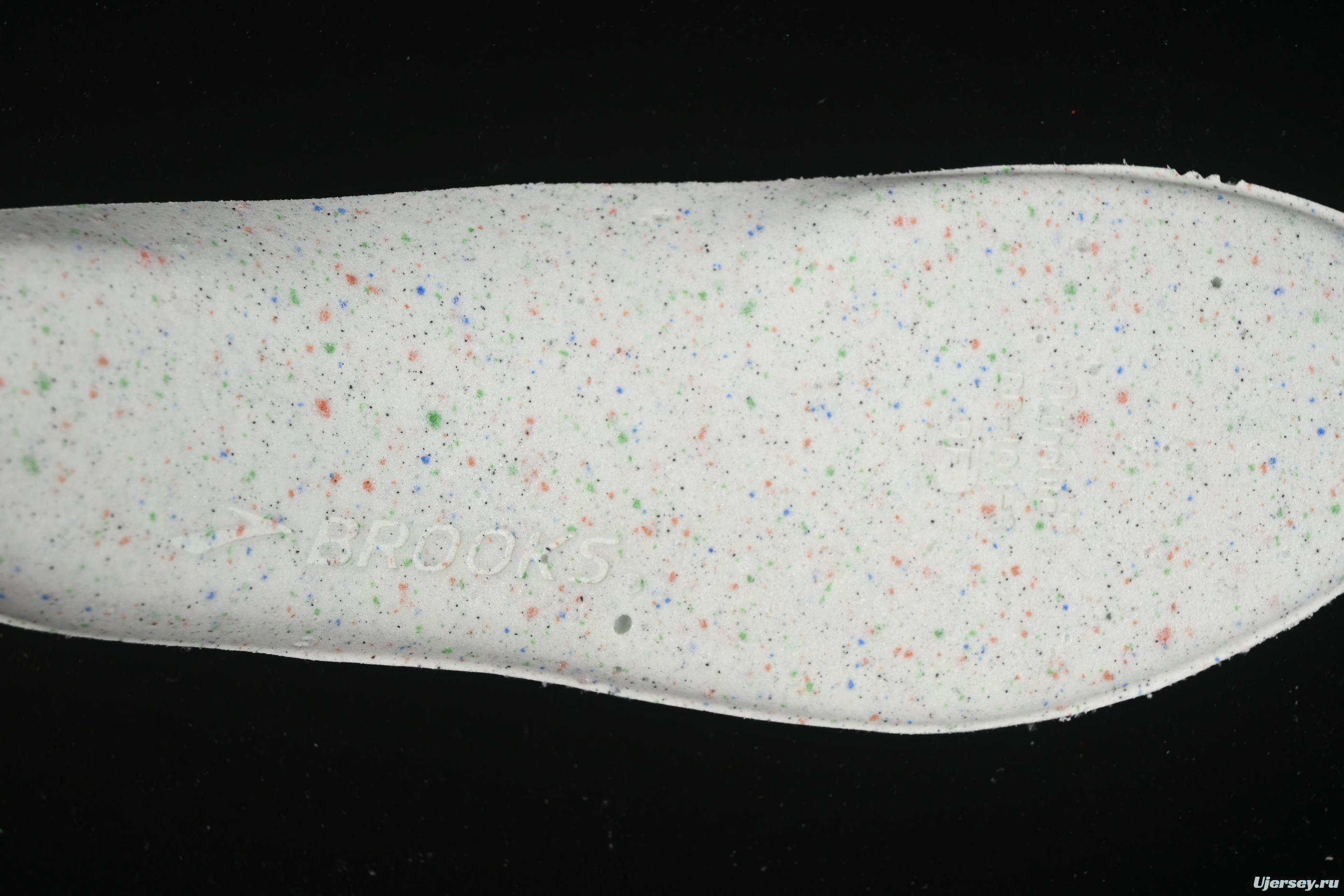 Brooks Glycerin 21 Cushioned Marathon Nitrogen Running Shoes - 1104191D085