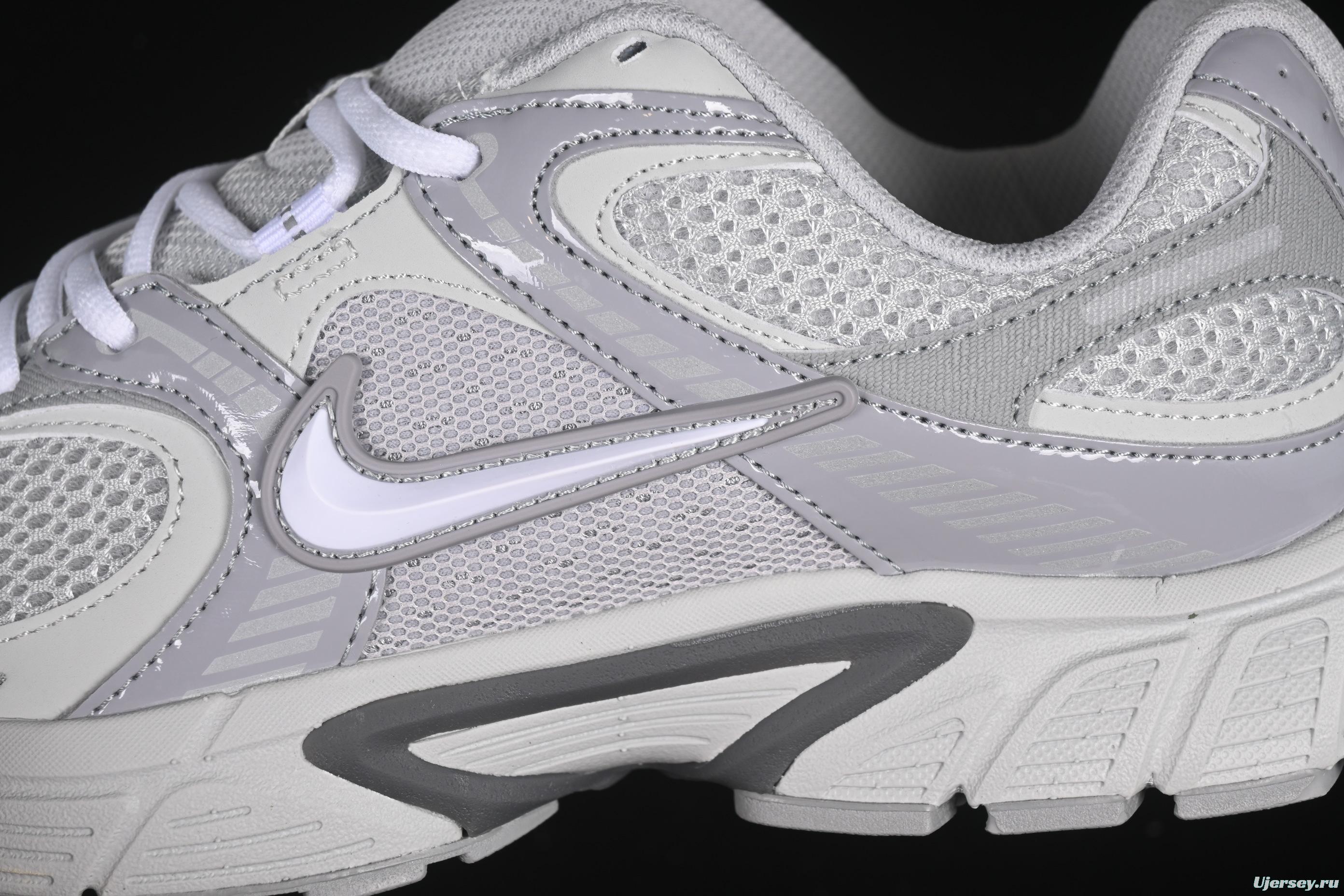 Nike V5 RNR Millennium Classic Retro Running Shoes with Foam Midsole - IH1980-140