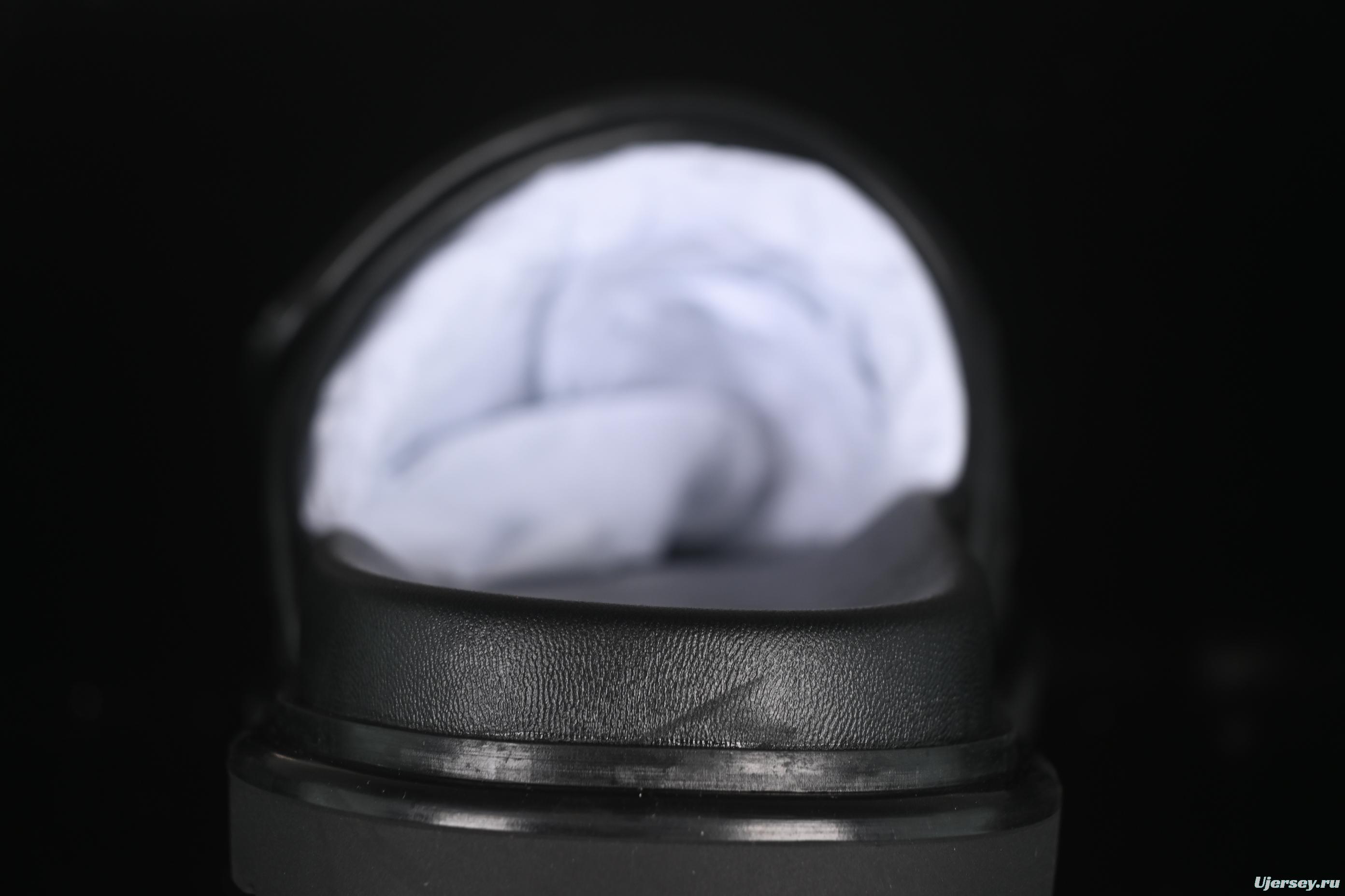 Dior Aqua Summer Men's Platform Casual Sandals with Oblique Print - 3SA126ZSA