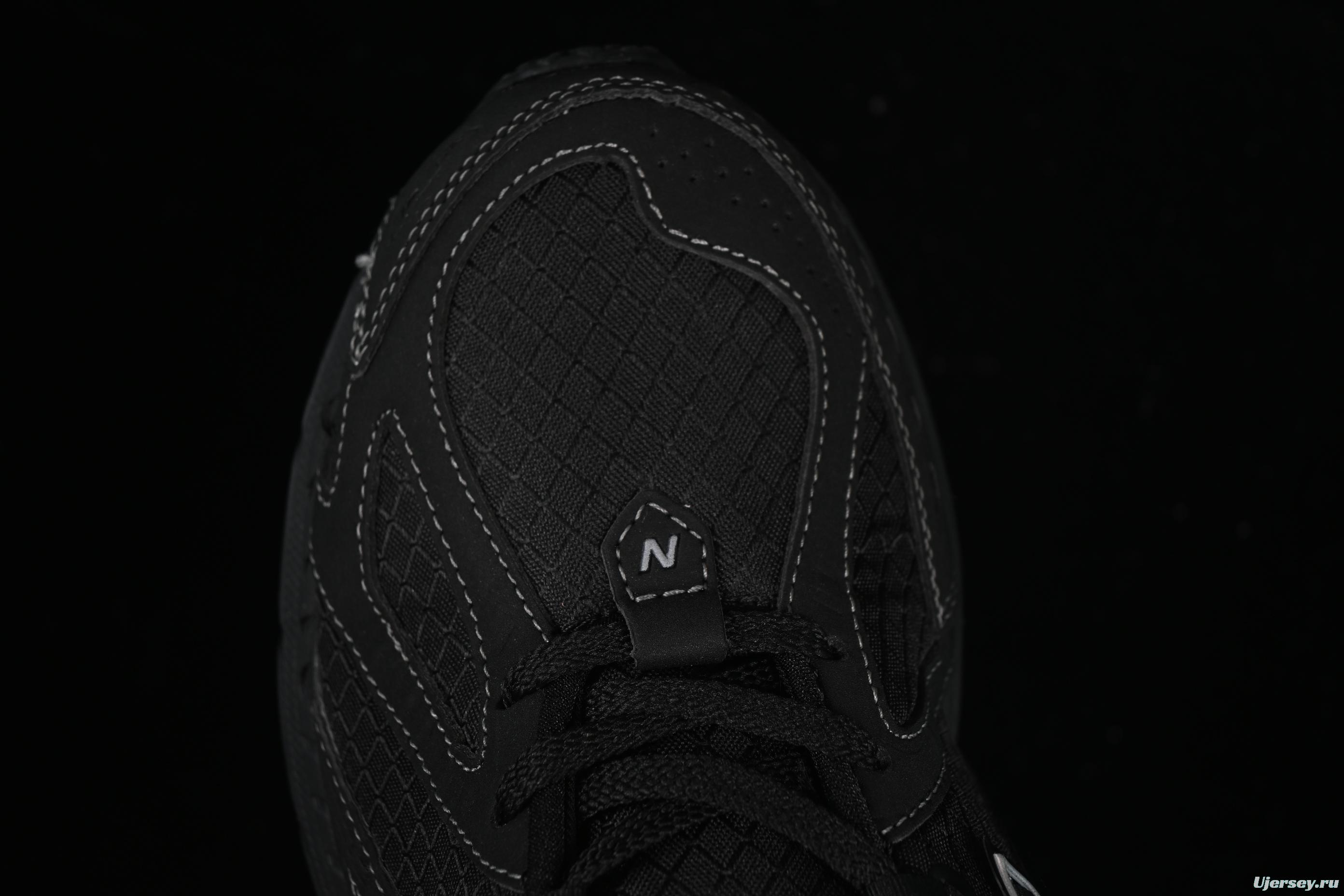 New Balance 1906 Series Retro Dad Style Casual Running Shoes - M1906RWF