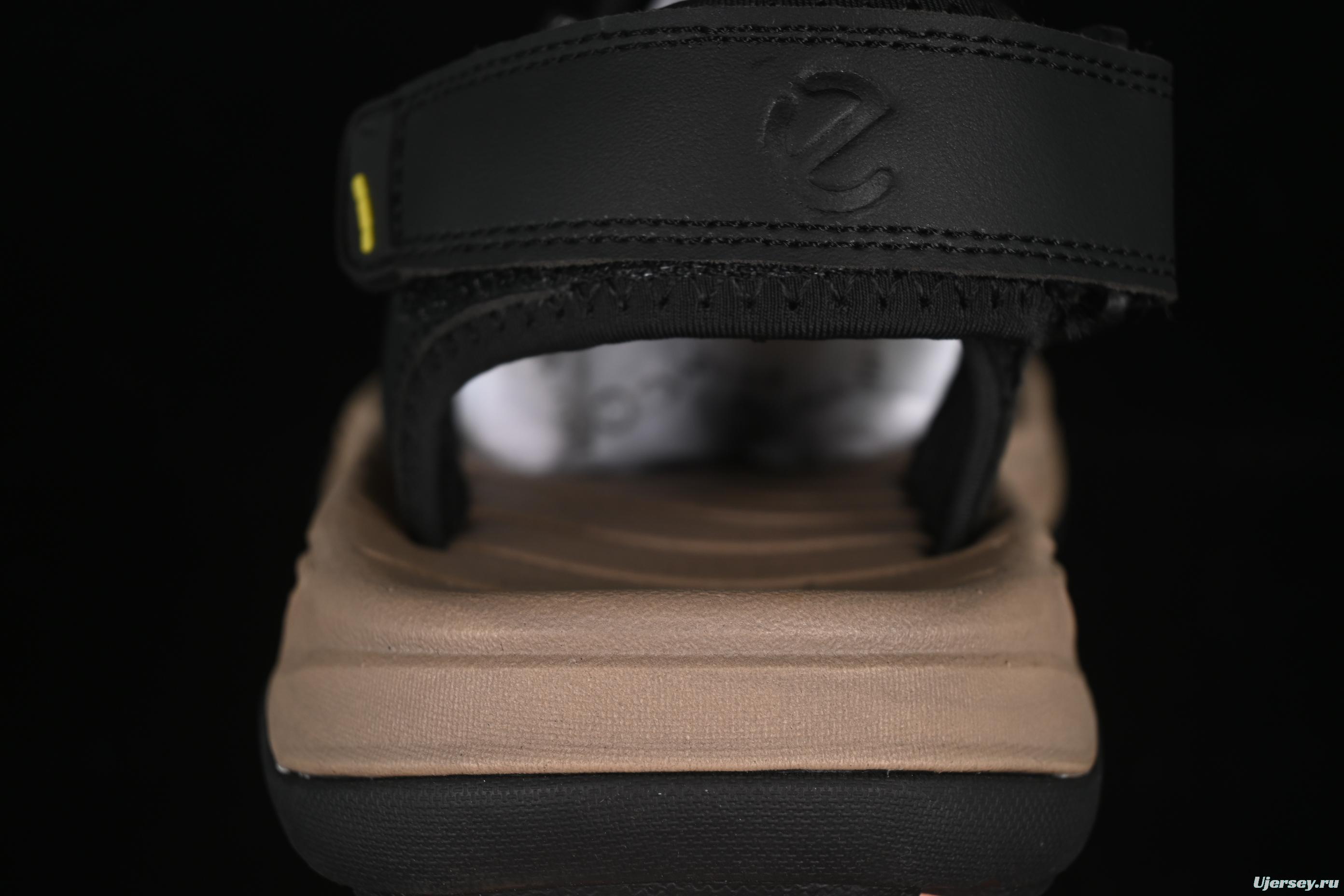 ECCO Off Trail Series Outdoor Sport Toe-Covering Leisure Sandals - 68936801001