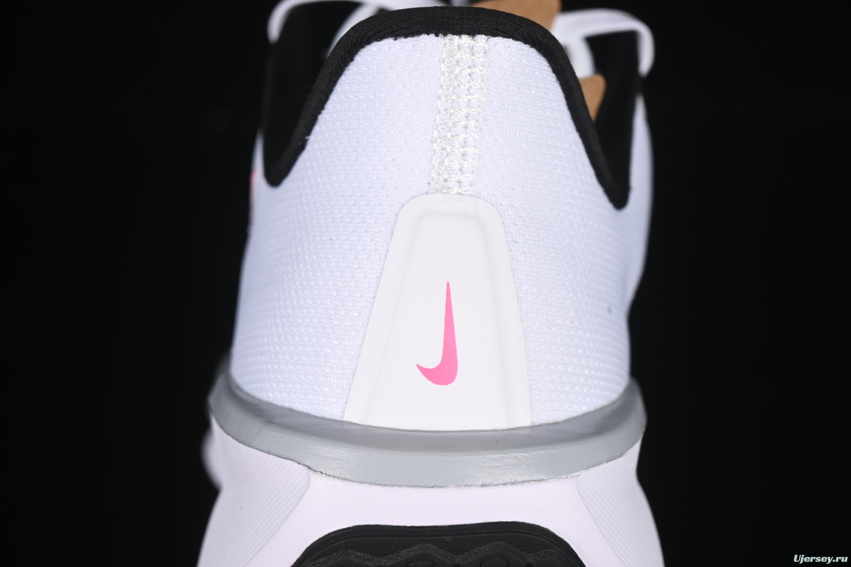 Nike Quest 6 Cushioned Lightweight Running Shoes - FD6034-102