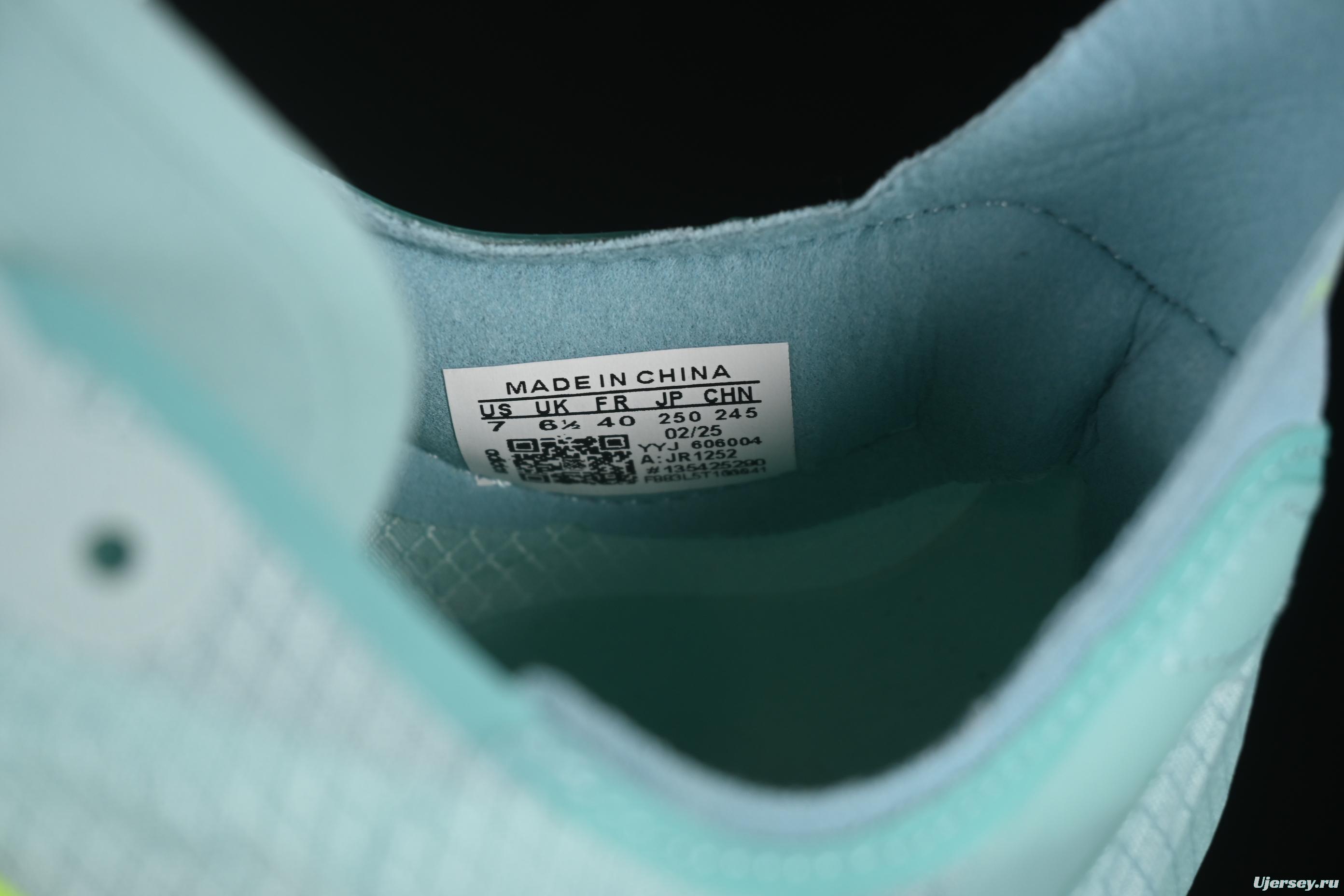 Adidas Adizero Adios 4 Running Shoes Lightweight Breathable Low-Top - JR1252