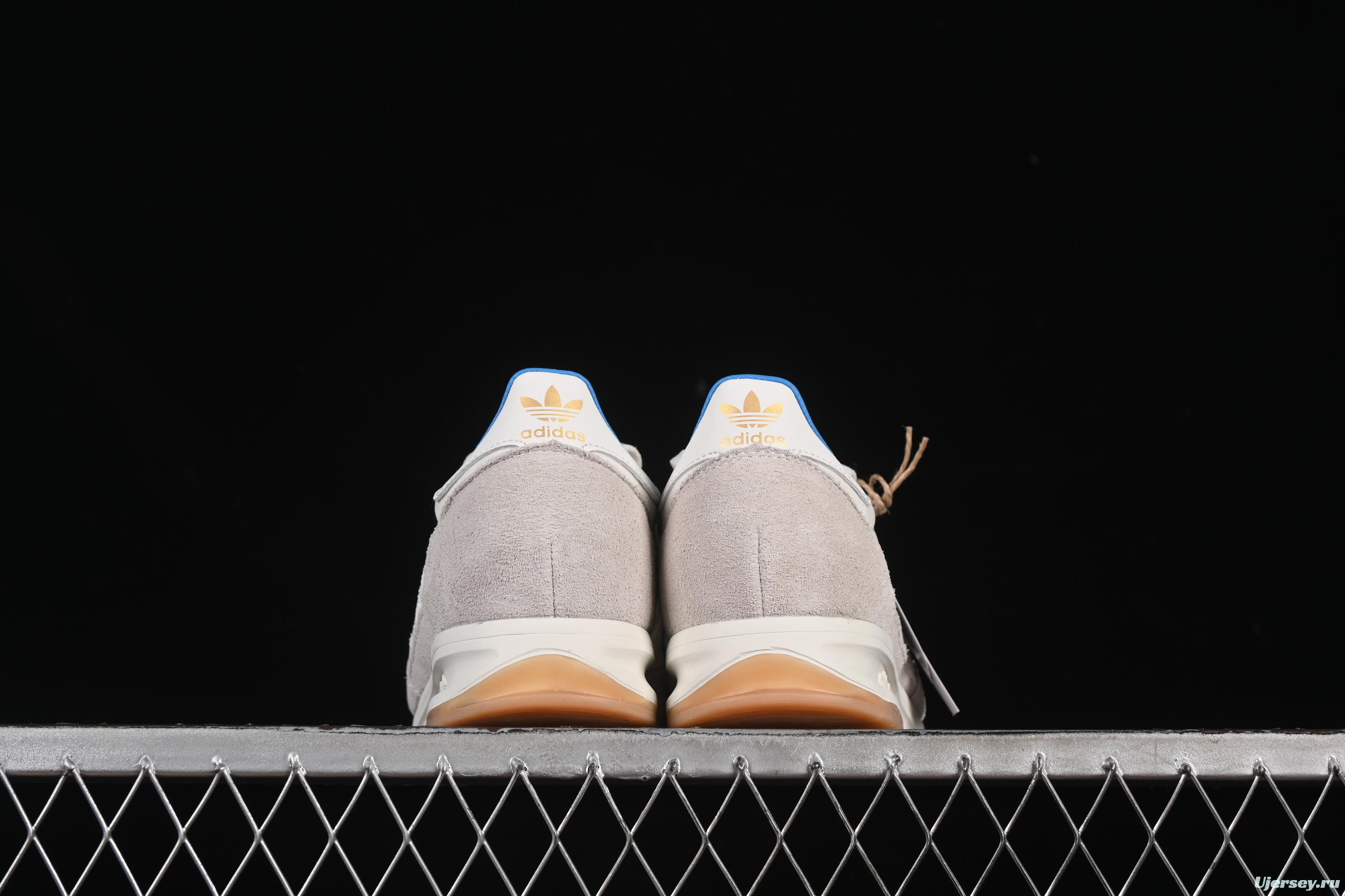 Adidas Originals SL 72 Retro Running Shoes - JQ3501