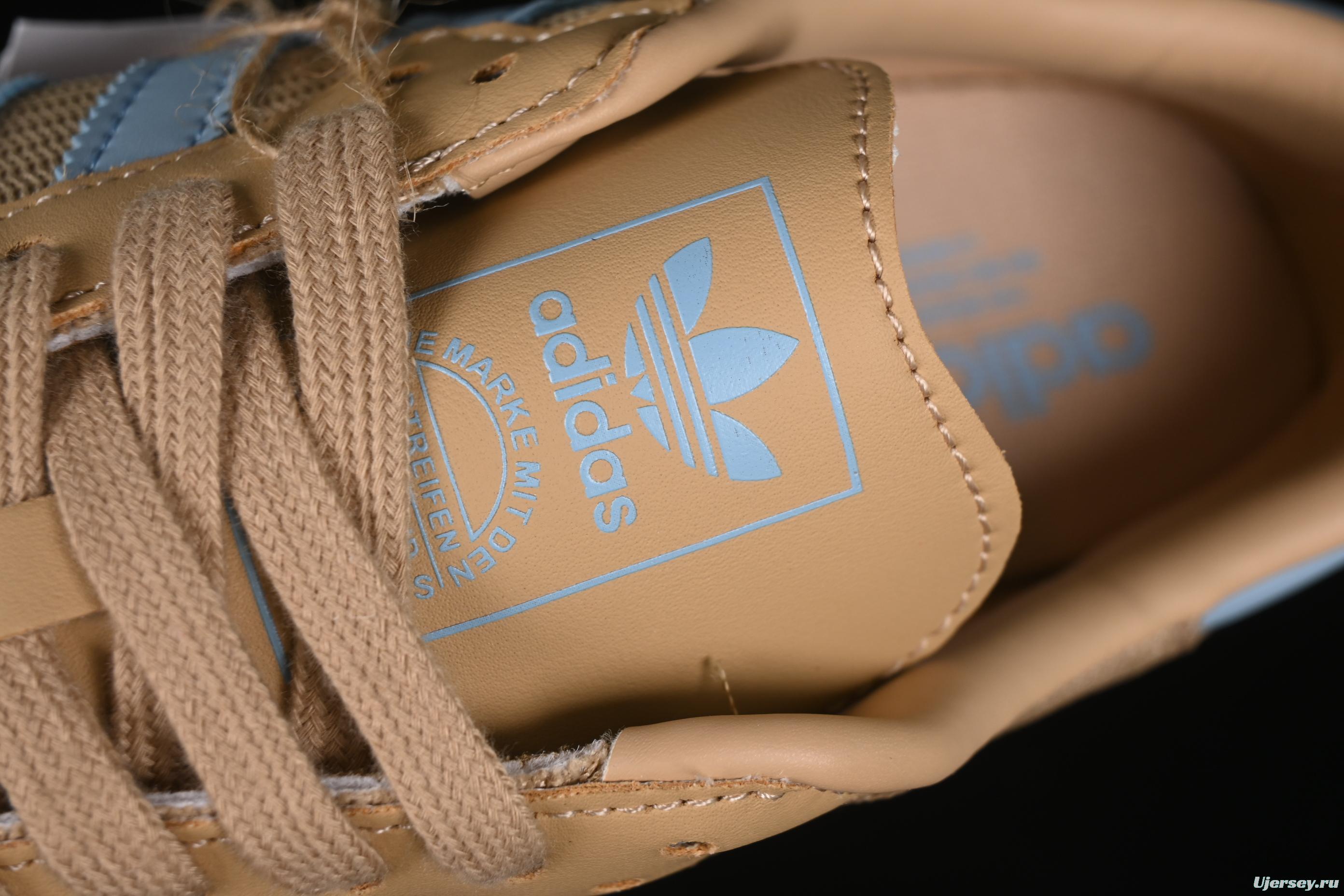 Adidas Originals Samba Retro Casual Sneakers - JR8168