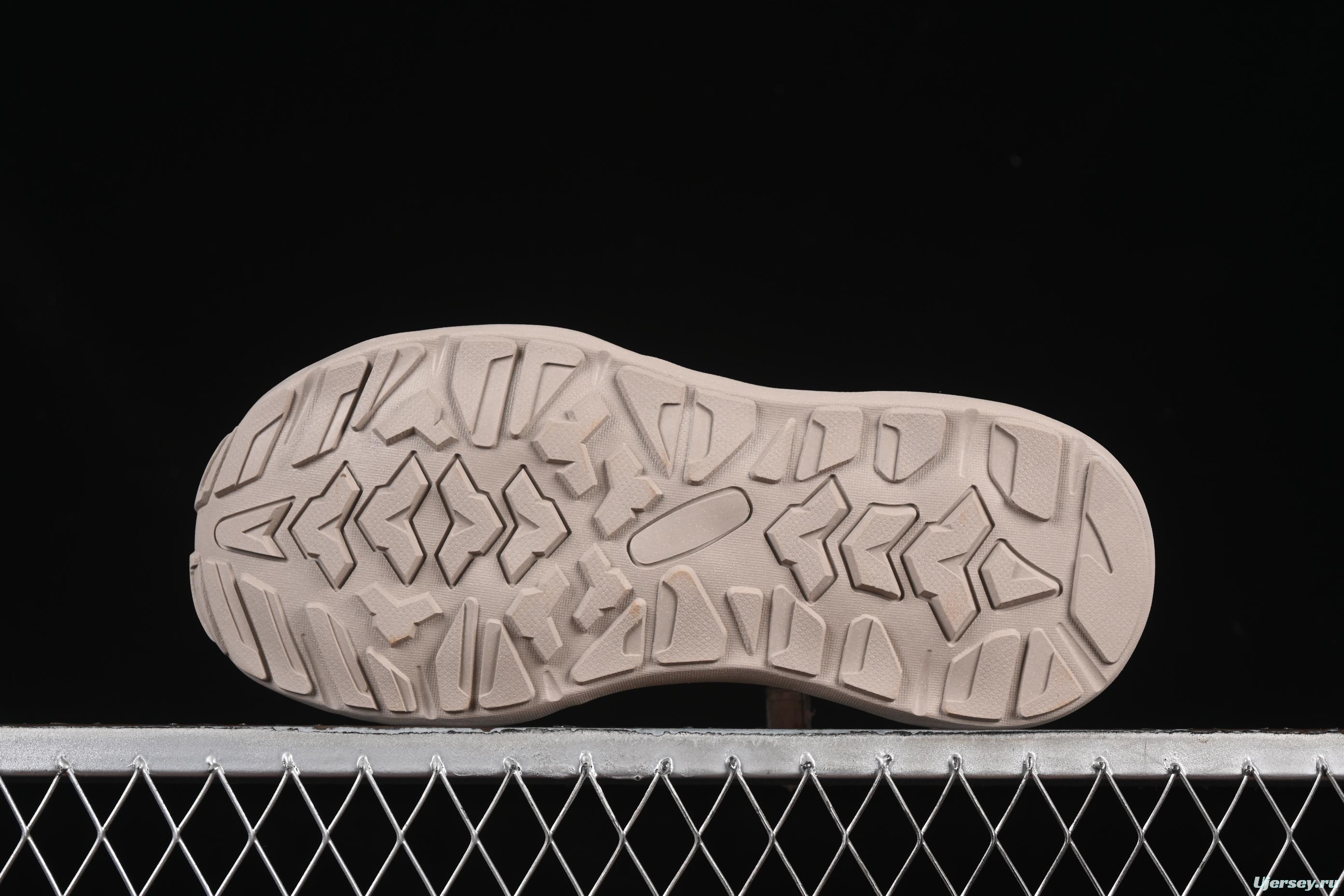 ECCO Off-Trail Series Outdoor Sport Toe-Cover Leisure Sandals - 68936801002