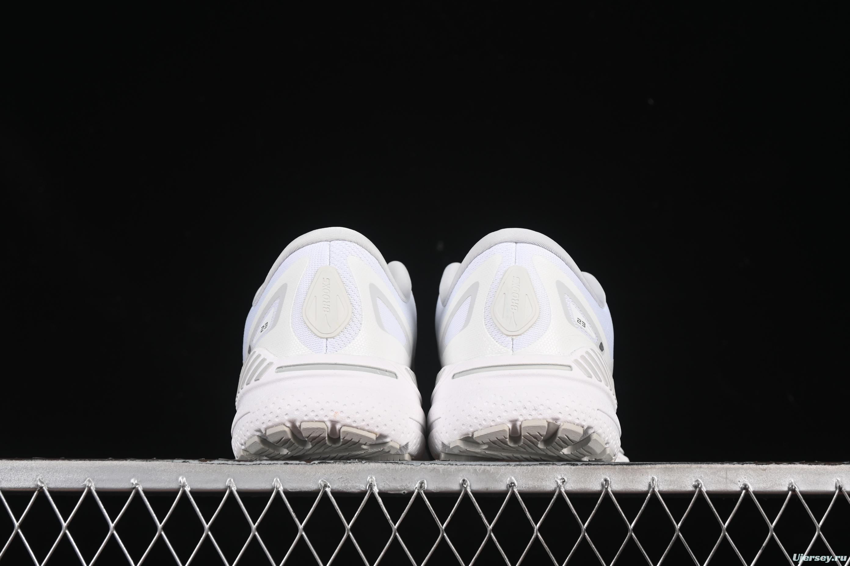 Brooks Adrenaline GTS 23 Running Shoes with Enhanced Support and Breathable Mesh - 1203811B104