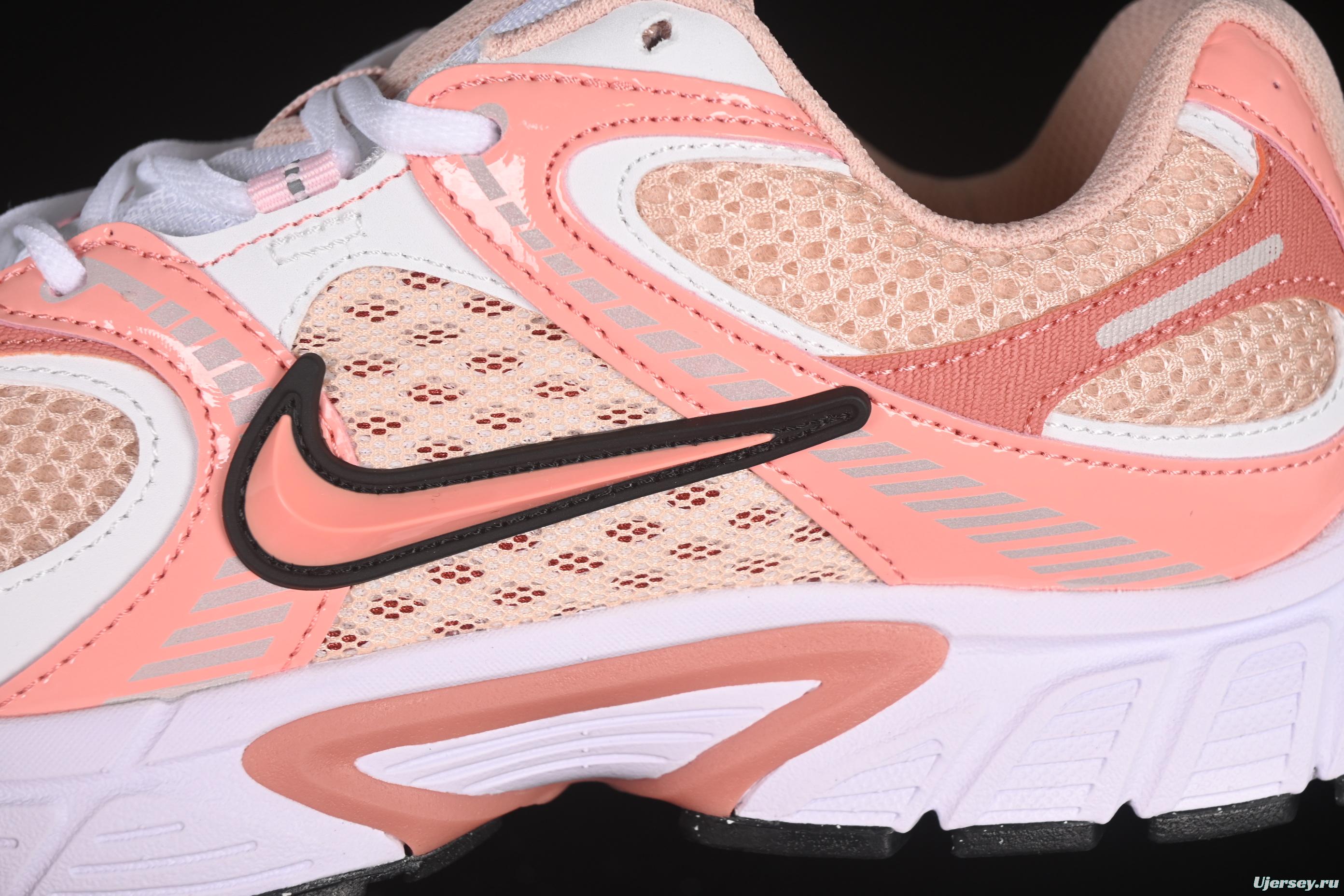 Nike V5 RNR Millennium Classic Retro Running Shoes with Foam Midsole - IF2330-600