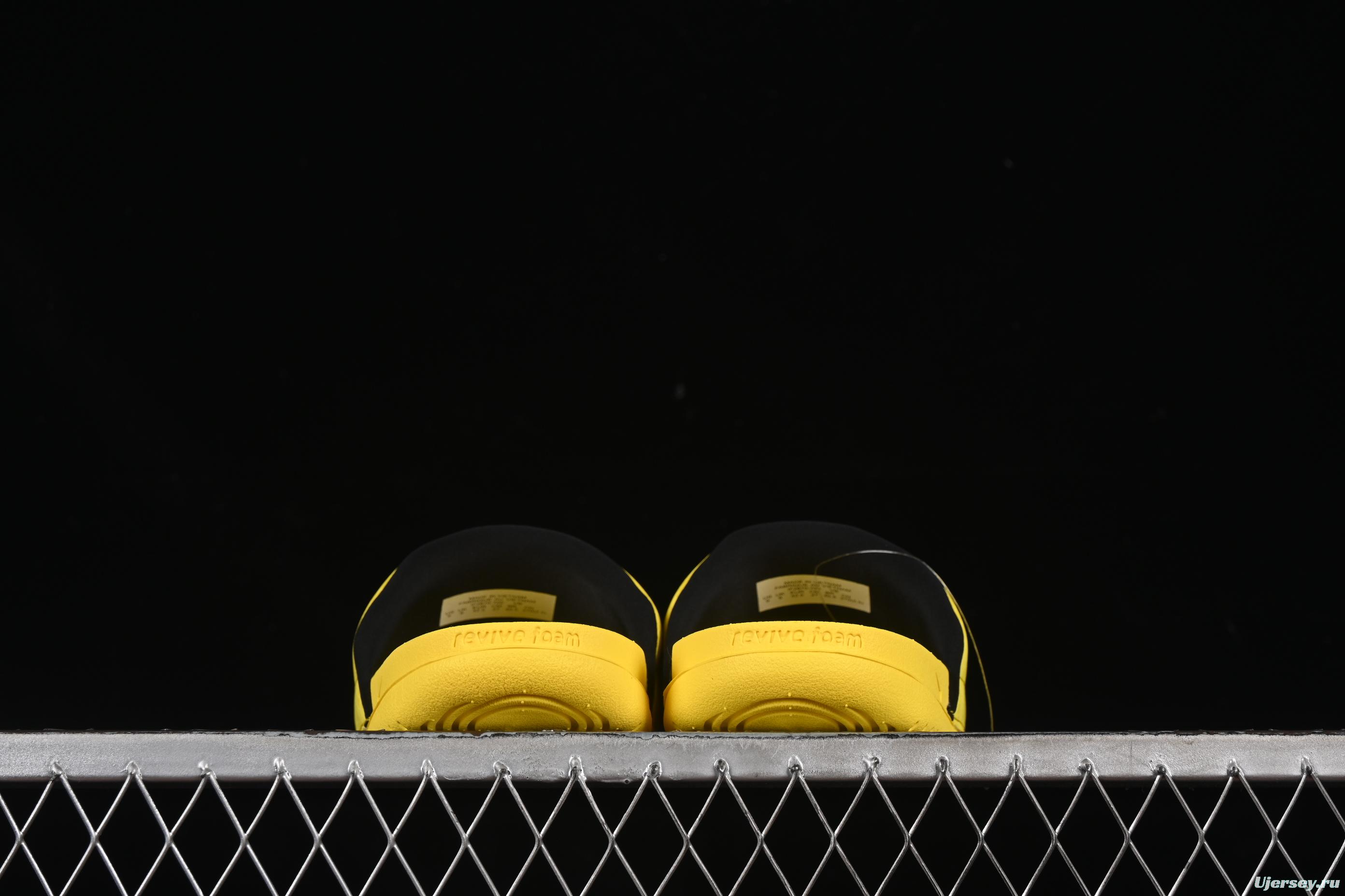 Nike Kobe Offcourt Slide Casual Sandals with Hyper Royal Snake Print Strap - IF2870-700