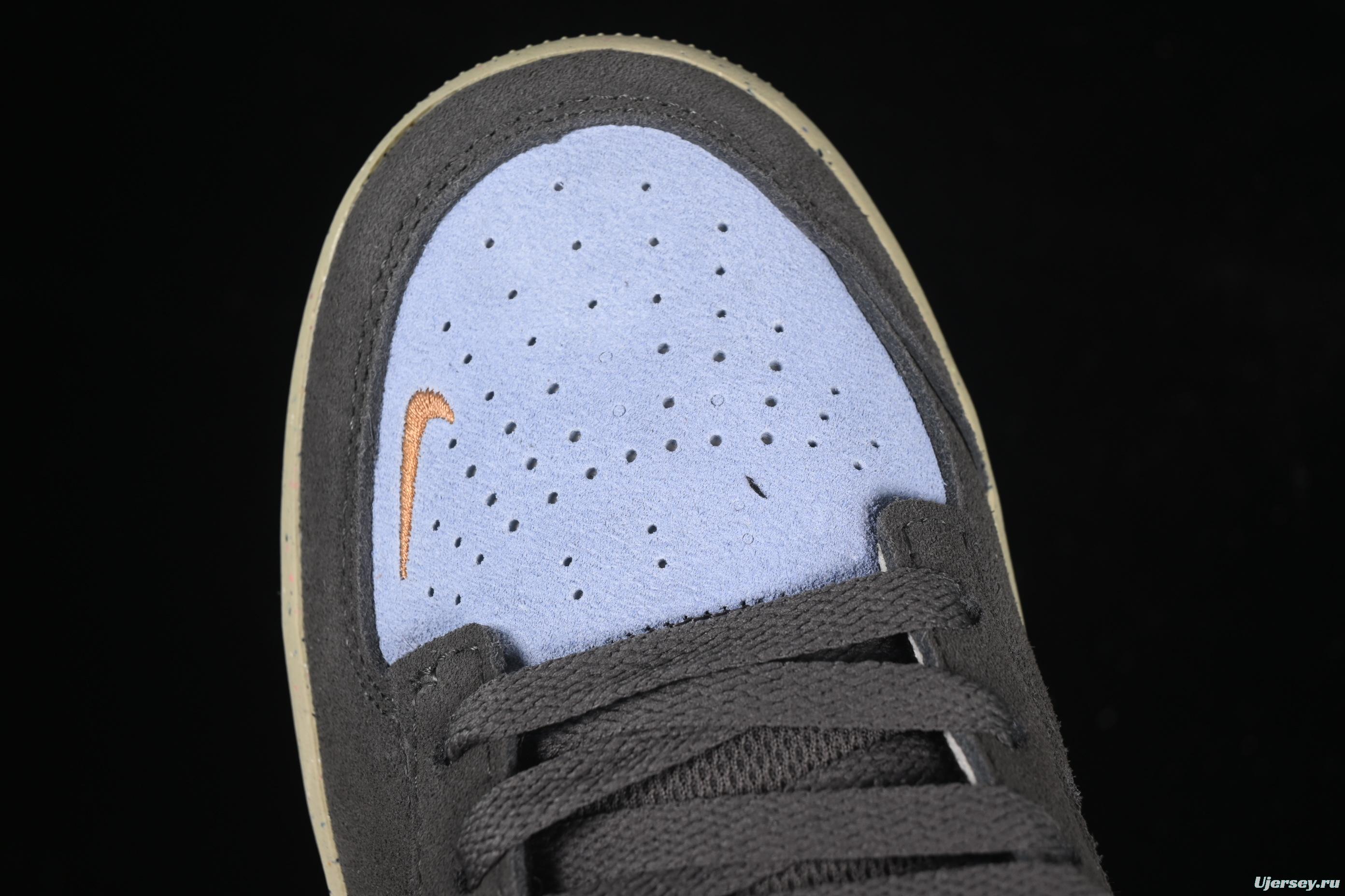 Nike SB Force 58 Retro Skateboard Shoes - DV5477-102