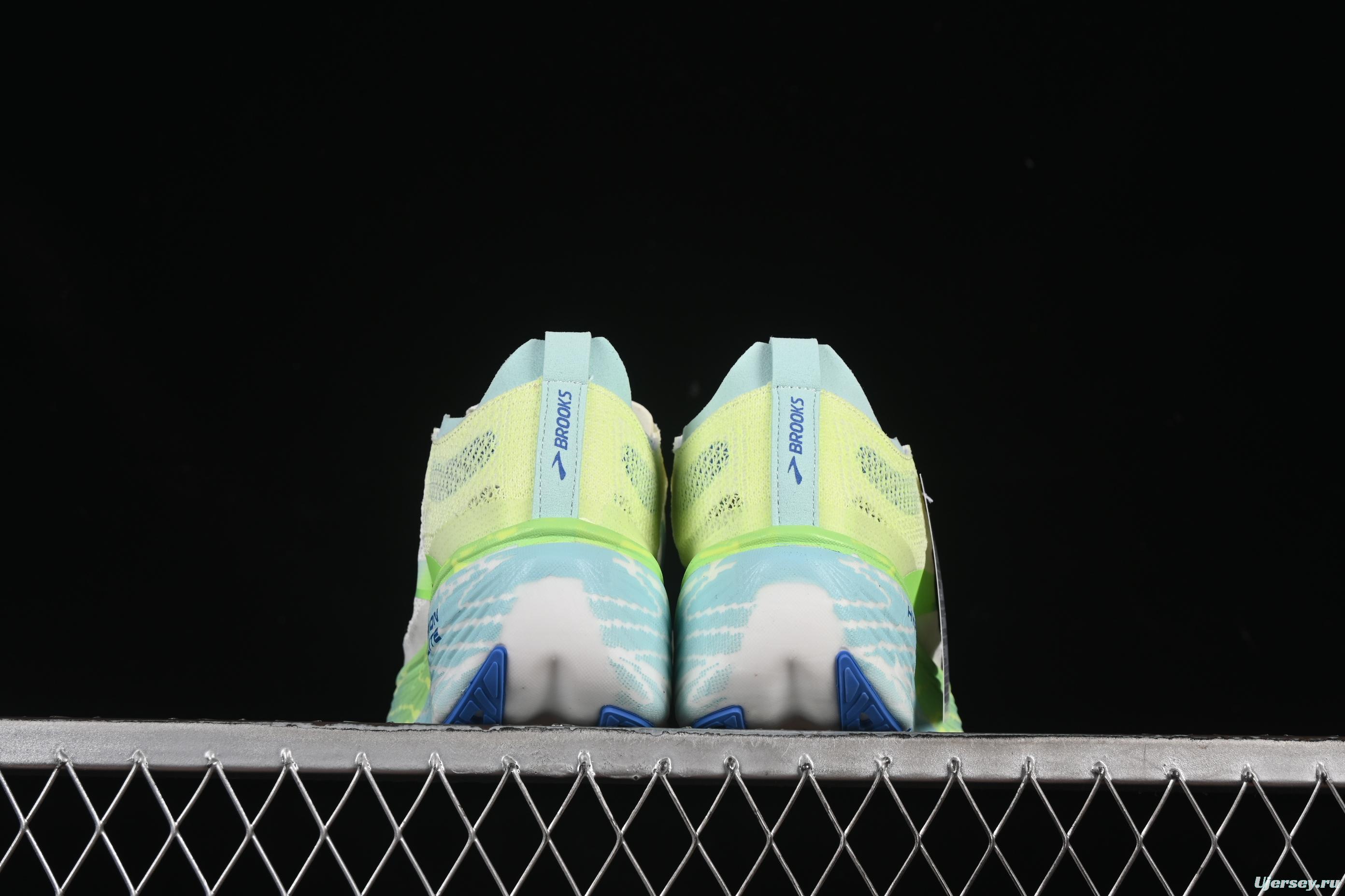 Brooks Hyperion Elite 4 PB Running Shoes - 1000531D134