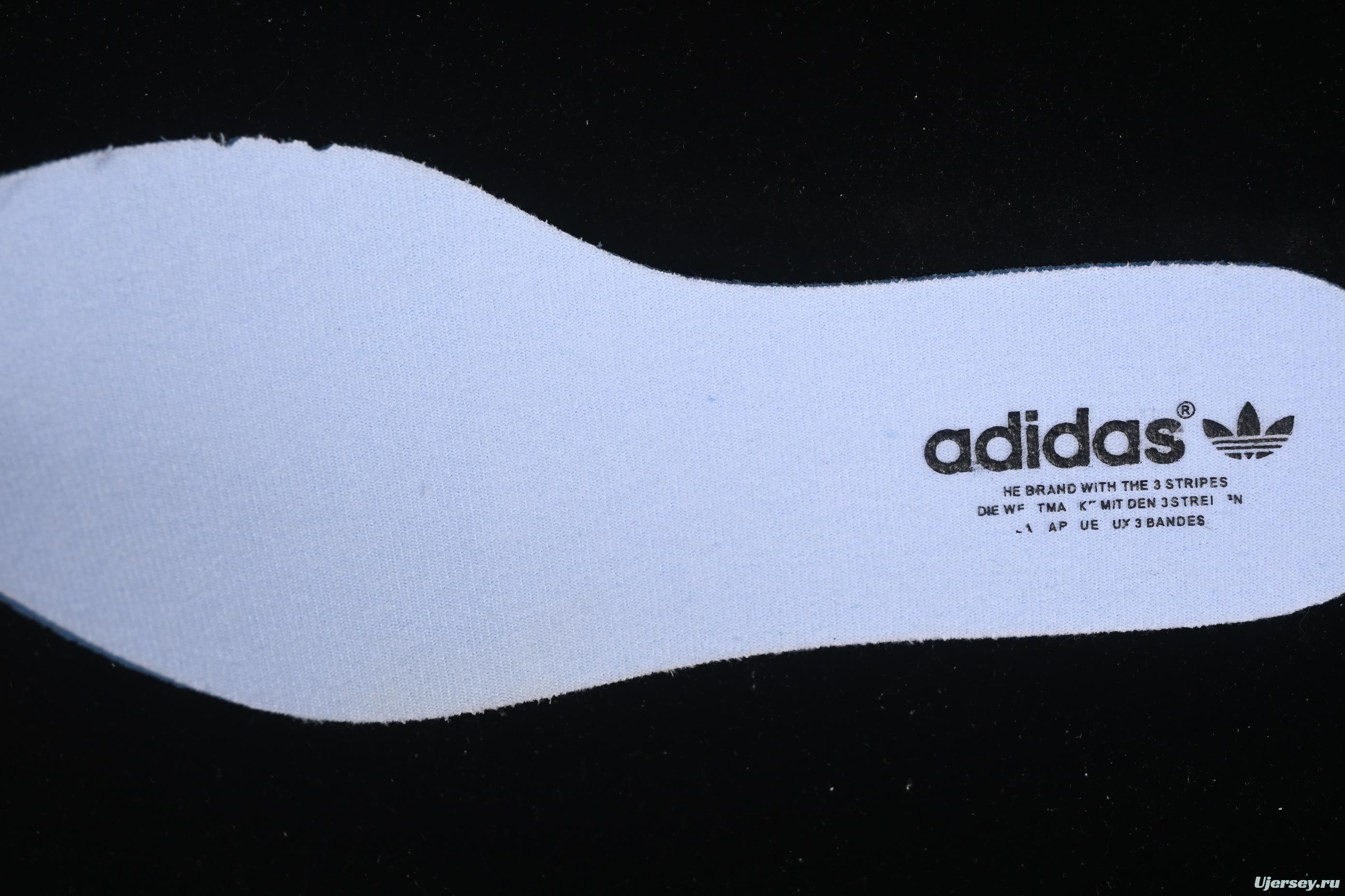 Adidas Stan Smith Classic Evergreen Casual Sneakers - M20323