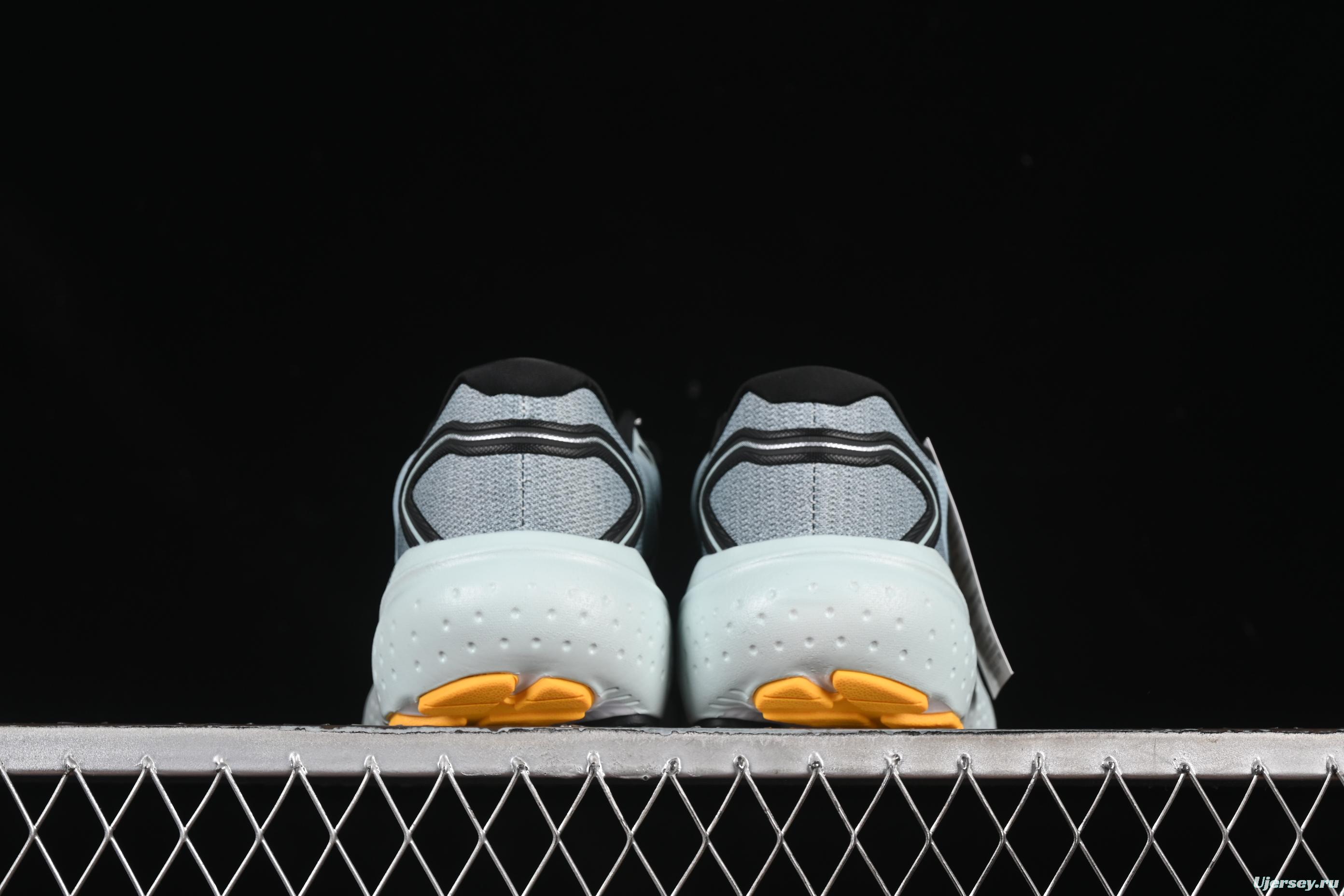 Brooks Glycerin 21 Cushioned Marathon Nitrogen Running Shoes - 1104191D420