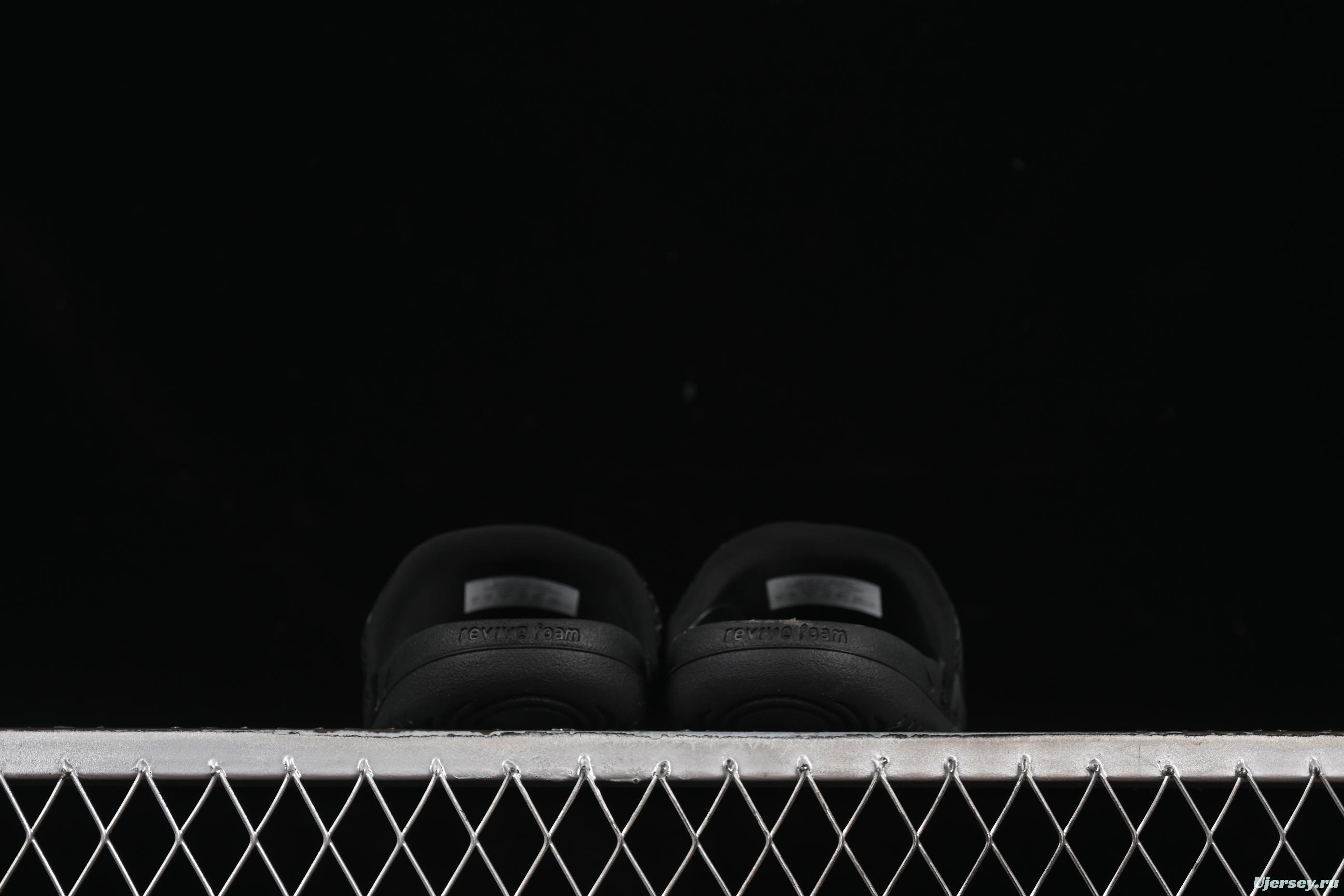 Nike Kobe Offcourt Slide Casual Slides in Pure Black - IF2870-001