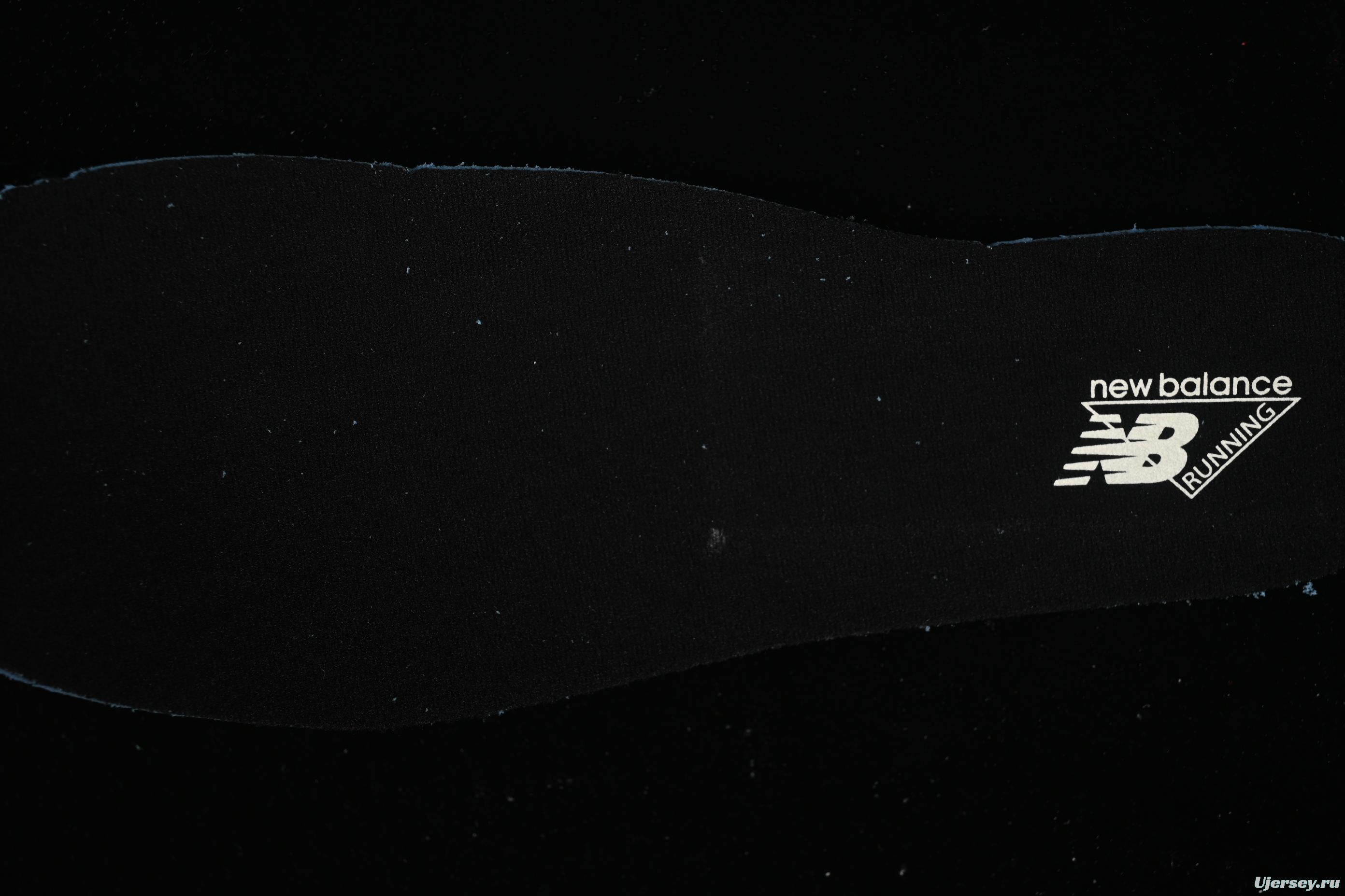 Joe Freshgoods x New Balance 9060 Retro Casual Running Sneakers with ABZORB Cushioning - U9060ZBS