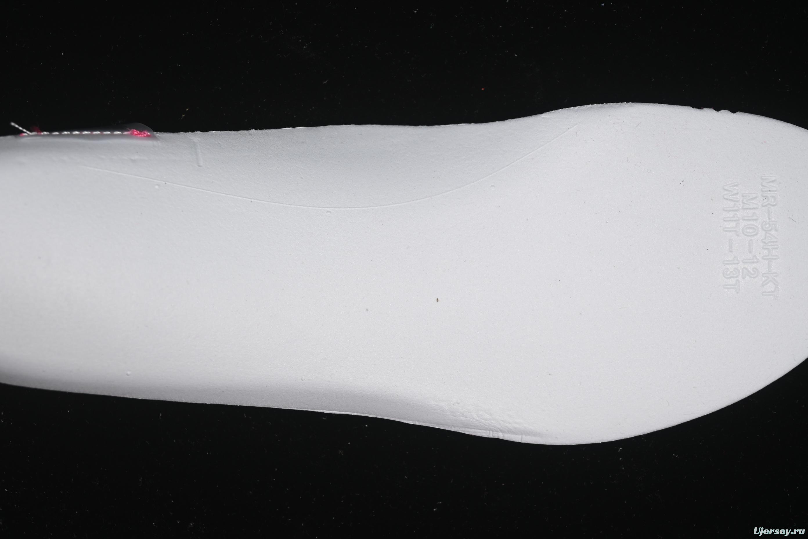 Nike Zoom AlphaFly Next 3% Prototype Marathon Running Shoes with Dual Air Zoom and ZoomX Foam - FD8315-012