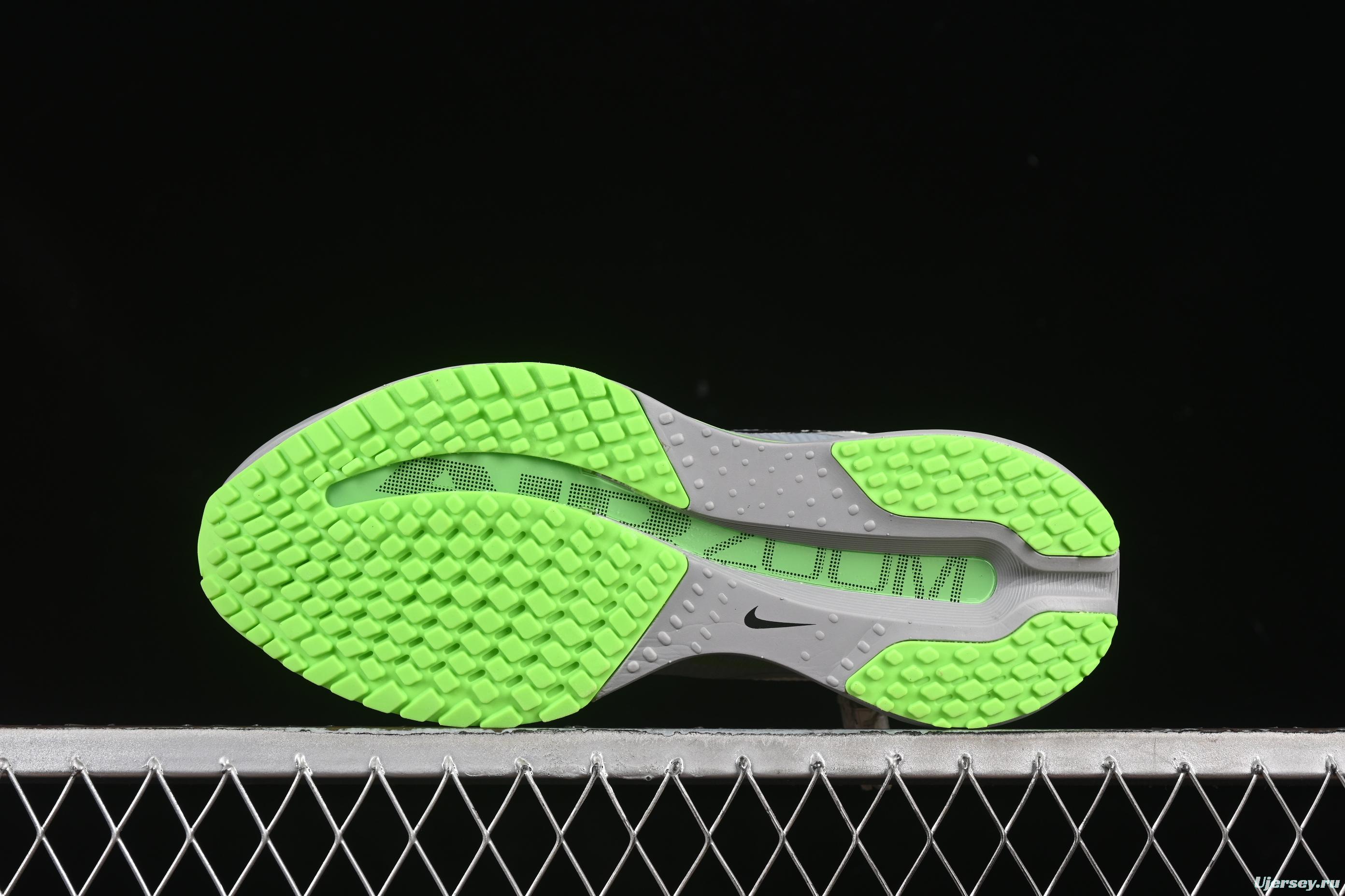 Nike Air Zoom Pegasus Premium Running Shoes with Mesh Upper and Air Cushion Technology - HQ2593-009