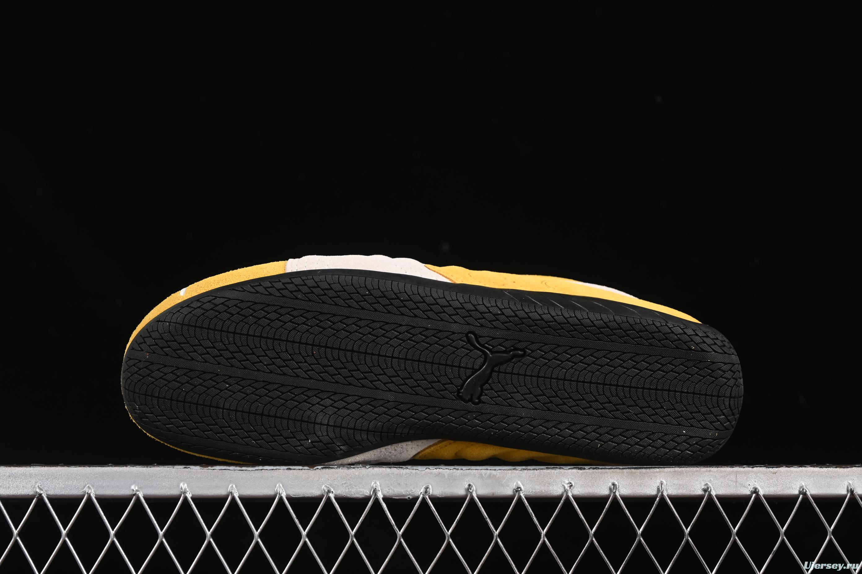 Puma The Open Product x Puma Speedcat Racing Series Low-Top Lifestyle Casual Shoes - 398846-06