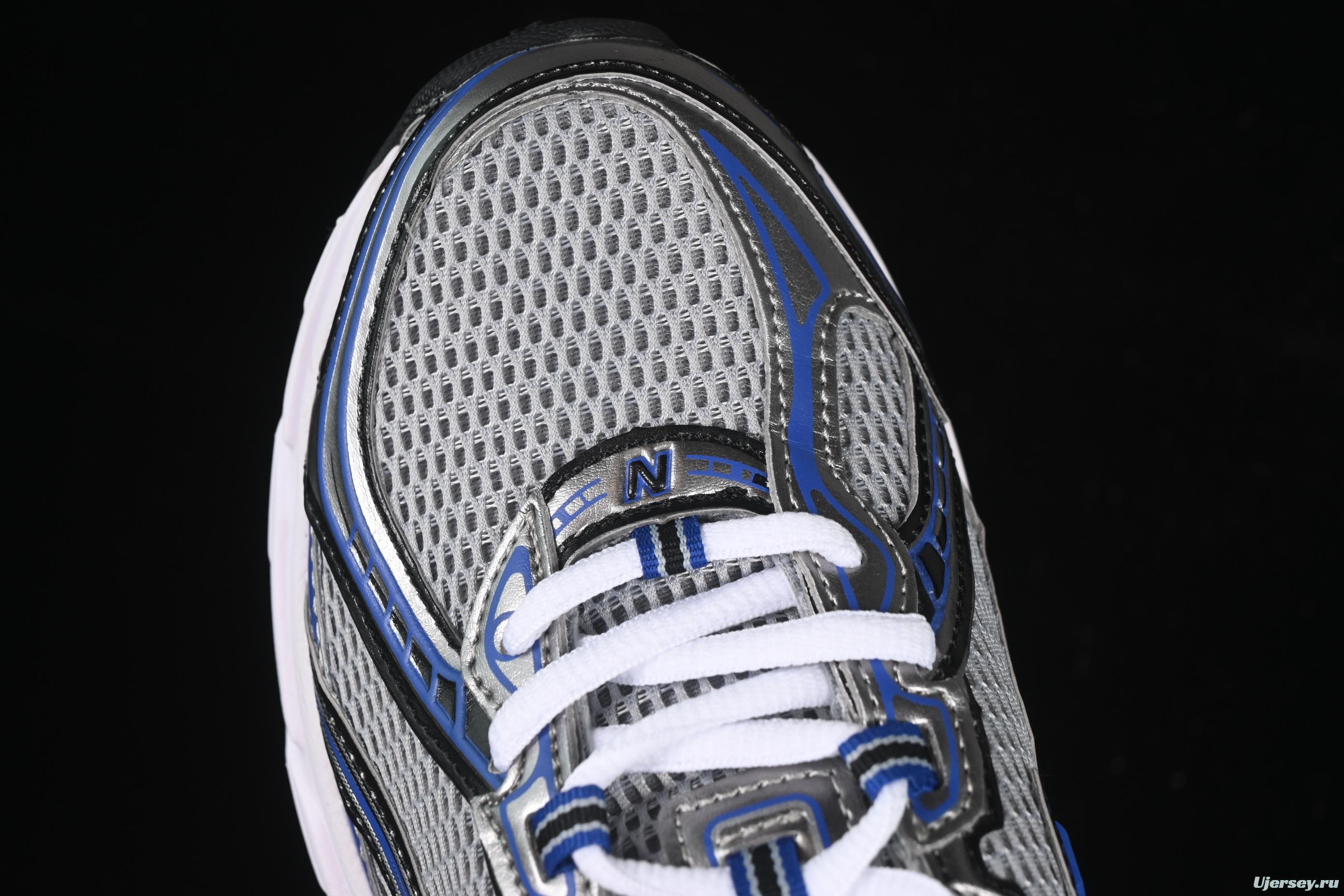 New Balance 740 Series Retro Dad Style Casual Running Shoes - U740SB2