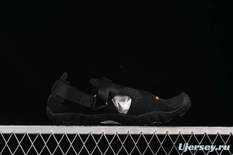 Vibram Suicoke Low-Cut Breezandal Barefoot Fitness Squat Support Quick-Dry Five-Toe Shoes S20MLC1