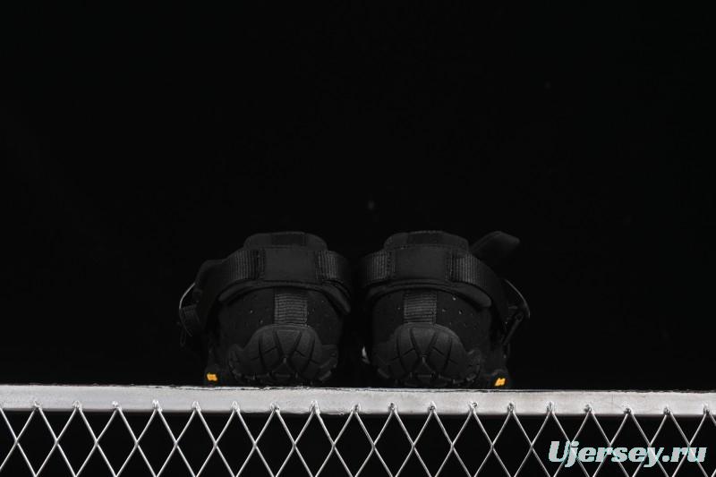 Vibram Suicoke Low-Cut Breezandal Barefoot Fitness Squat Support Quick-Dry Five-Toe Shoes S20MLC1