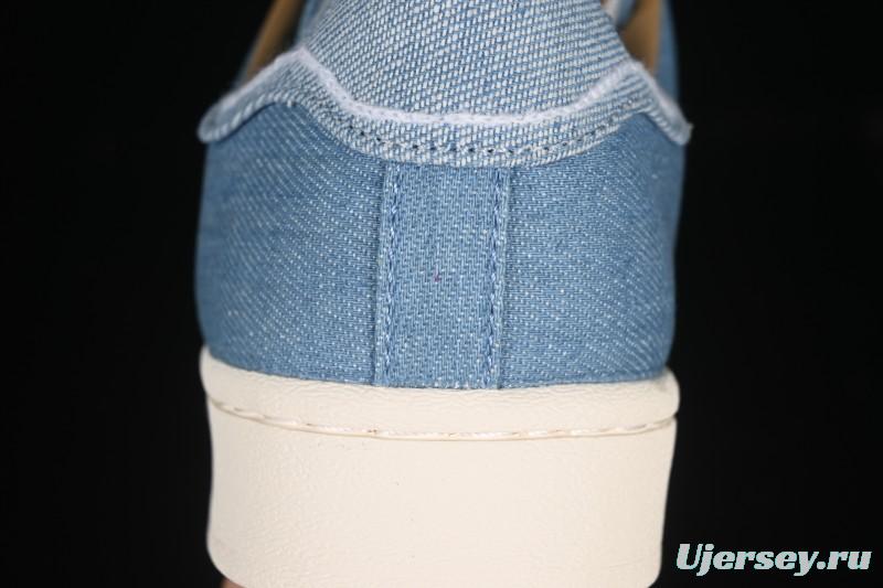 Adidas Superstar 82 Shell Toe Casual Skate Shoes - JH5589