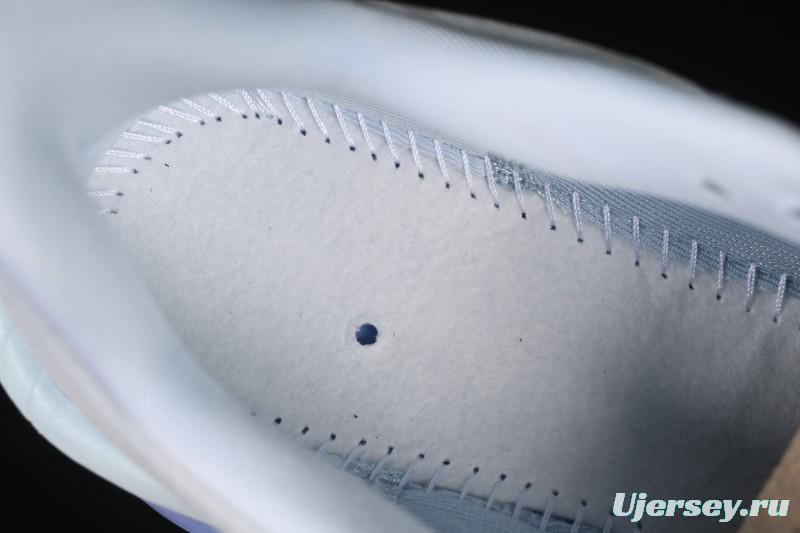 Nike Zoom Fly 6 Ultra-Lightweight Responsive Running Shoes with Carbon Fiber Plate - FN8455-400