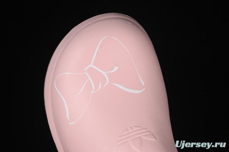 Adidas Hello Kitty Adifom Stan Smith Platform Mule - JR7150