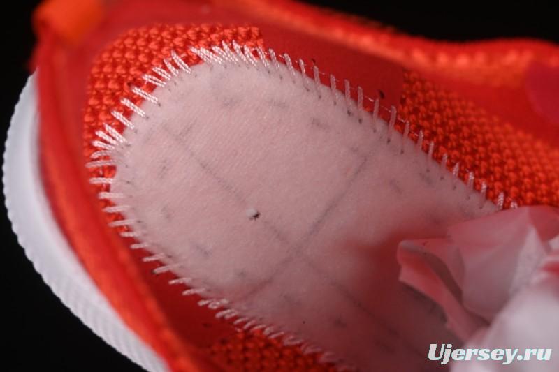 Nike Free 2025 Flyknit Breathable Cushioned Running Shoes - HF1078-600