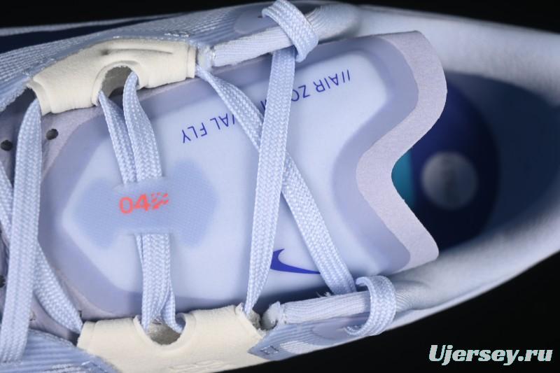 Nike Zoom Rival Fly 4 Lightweight Running Shoes - FV6040-002