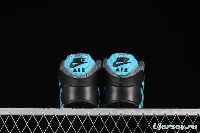 Nike Air Max 90 Retro Running Shoes with Air Cushion Technology - DM0029-013