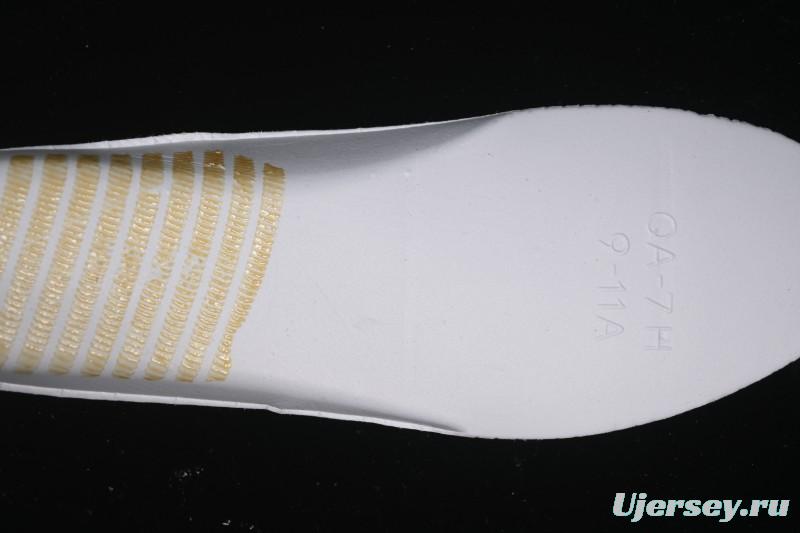 Nike Balenciaga Air Force 1'07 Low Collaboration Triple Swoosh Beige Black Casual Shoes - FR0538-090