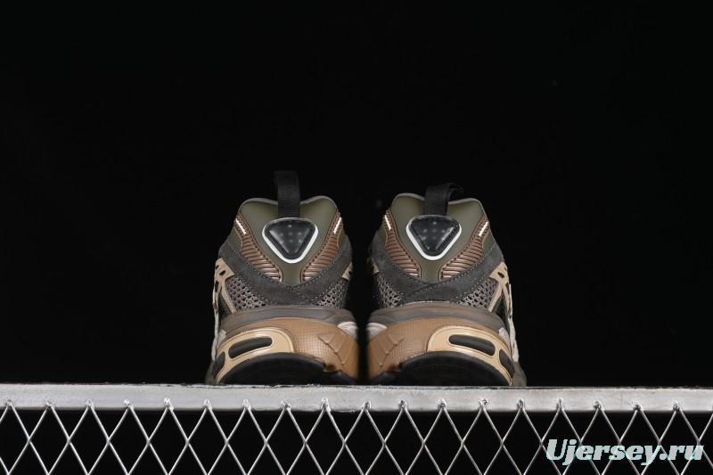 Adidas Song For The Mute x Ad Originals Adistar Cushion Retro Comfort Anti-Slip Shock Absorption Lifestyle Casual Shoes - JR8044