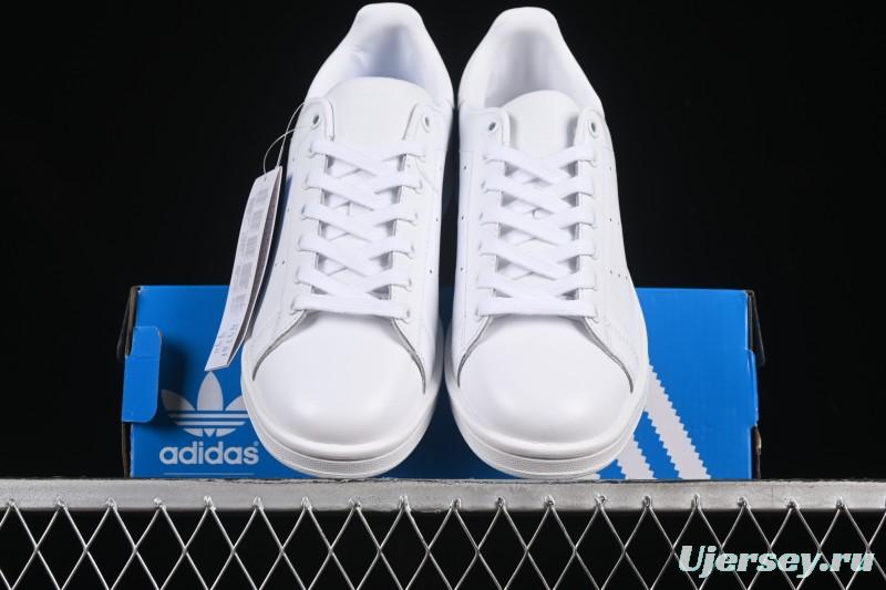 Adidas Stan Smith Classic Evergreen Casual Sneakers - S75104