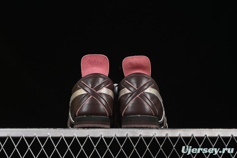 Onitsuka Tiger Mexico 66 SD Low-Top Casual Running Shoes - 1183A872-204