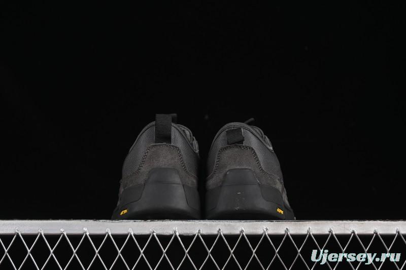 The North Face Low-Cut Hiking Trail Outdoor Casual Board Shoes - NF0A8AD94QI-080