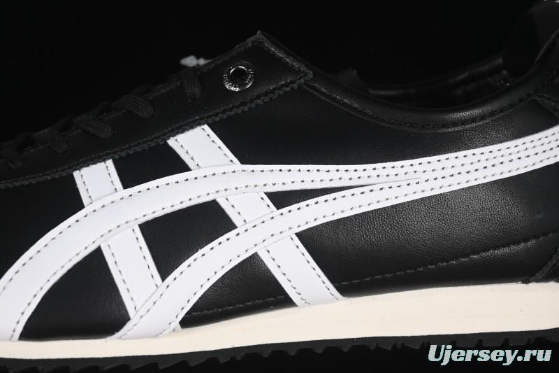 Onitsuka Tiger Mexico 66 SD Low-Top Casual Running Shoes - 1183A872-003