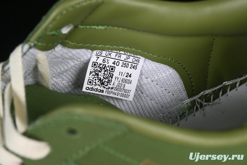 Adidas Superstar Shell Toe Casual Sneakers - JI0318