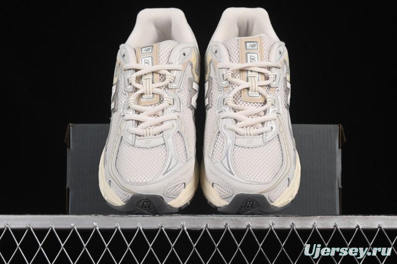 New Balance 740 Series Retro Dad Style Casual Sports Running Shoes - U740PR2