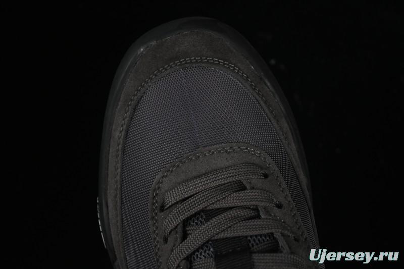 The North Face Low-Cut Hiking Trail Outdoor Casual Board Shoes - NF0A8AD94QI-080