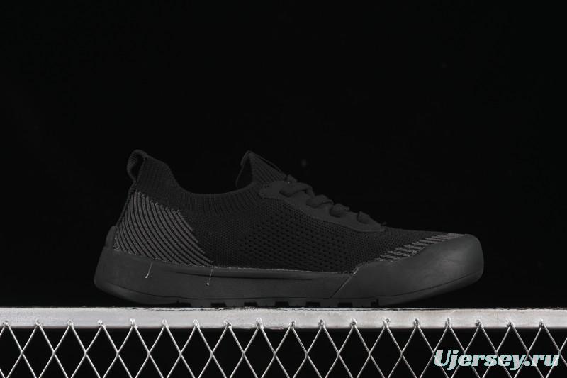 The North Face Low-Cut Hiking Trail Outdoor Casual Board Shoes - NF0A8AD94QI-082