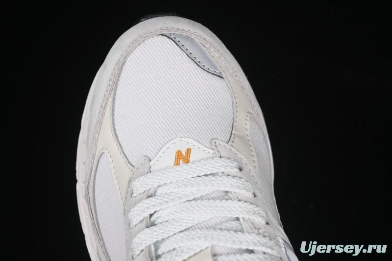 New Balance 2002 Series Retro Casual Running Shoes - M2002REC