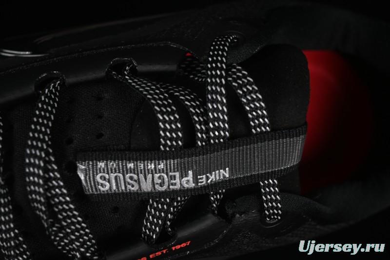 Nike Air Zoom Pegasus Premium Running Shoes with Full-Length Visible Air Zoom Cushion - HQ2592-003