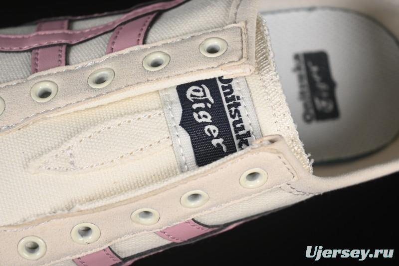 Onitsuka Tiger Mexico 66 Low-Top Casual Running Shoes - 1183A360-205