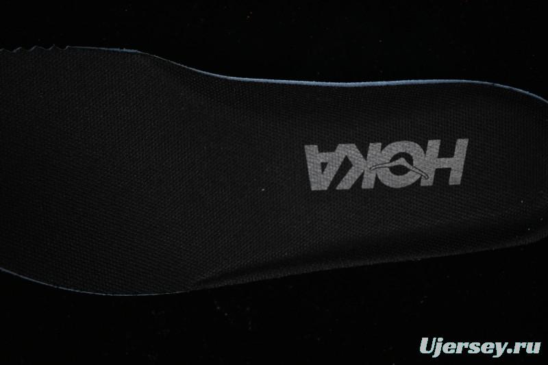 Hoka Mafate Speed 2 Ultra-Lightweight Thick Sole Trail Running Shoes - 1141572 BBLC