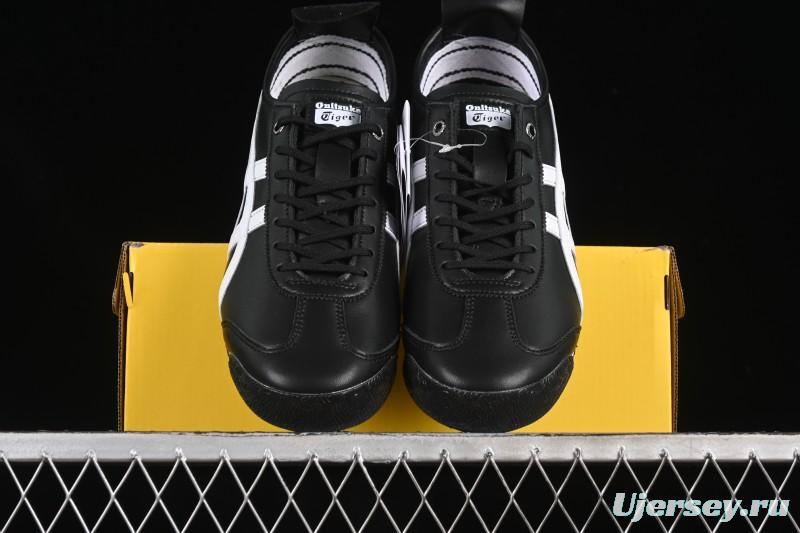 Onitsuka Tiger Mexico 66 SD Low-Top Casual Running Shoes - 1183A872-003