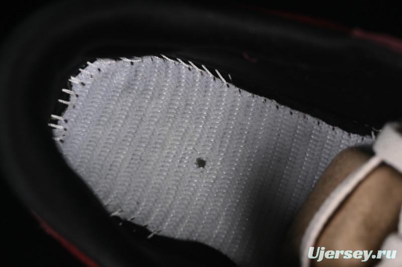 Nike SB Force 58 Retro Skate Shoes - DV5477-602